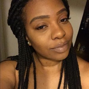 Meet your Posher, Jayla